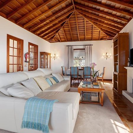 Casa 1700 Los Quemados エクステリア 写真