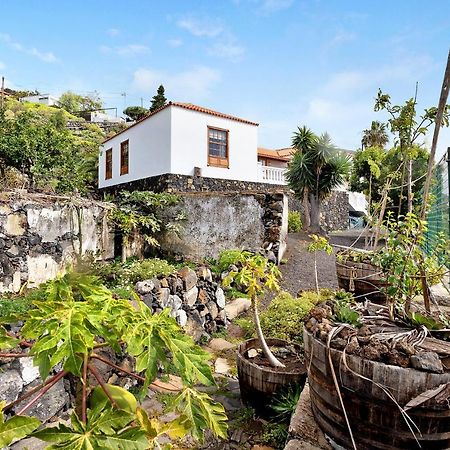 Casa 1700 Los Quemados エクステリア 写真