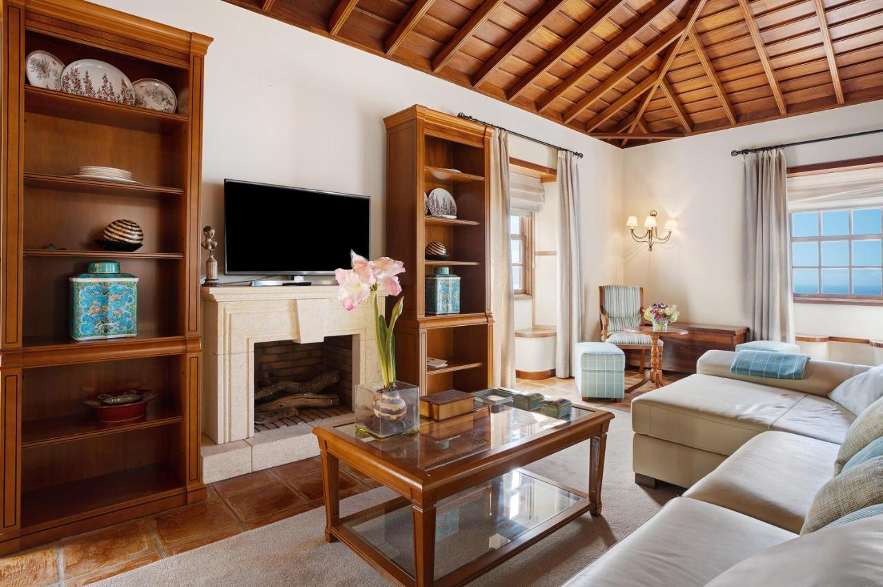 Casa 1700 Los Quemados エクステリア 写真