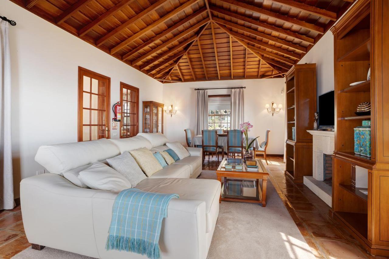Casa 1700 Los Quemados エクステリア 写真