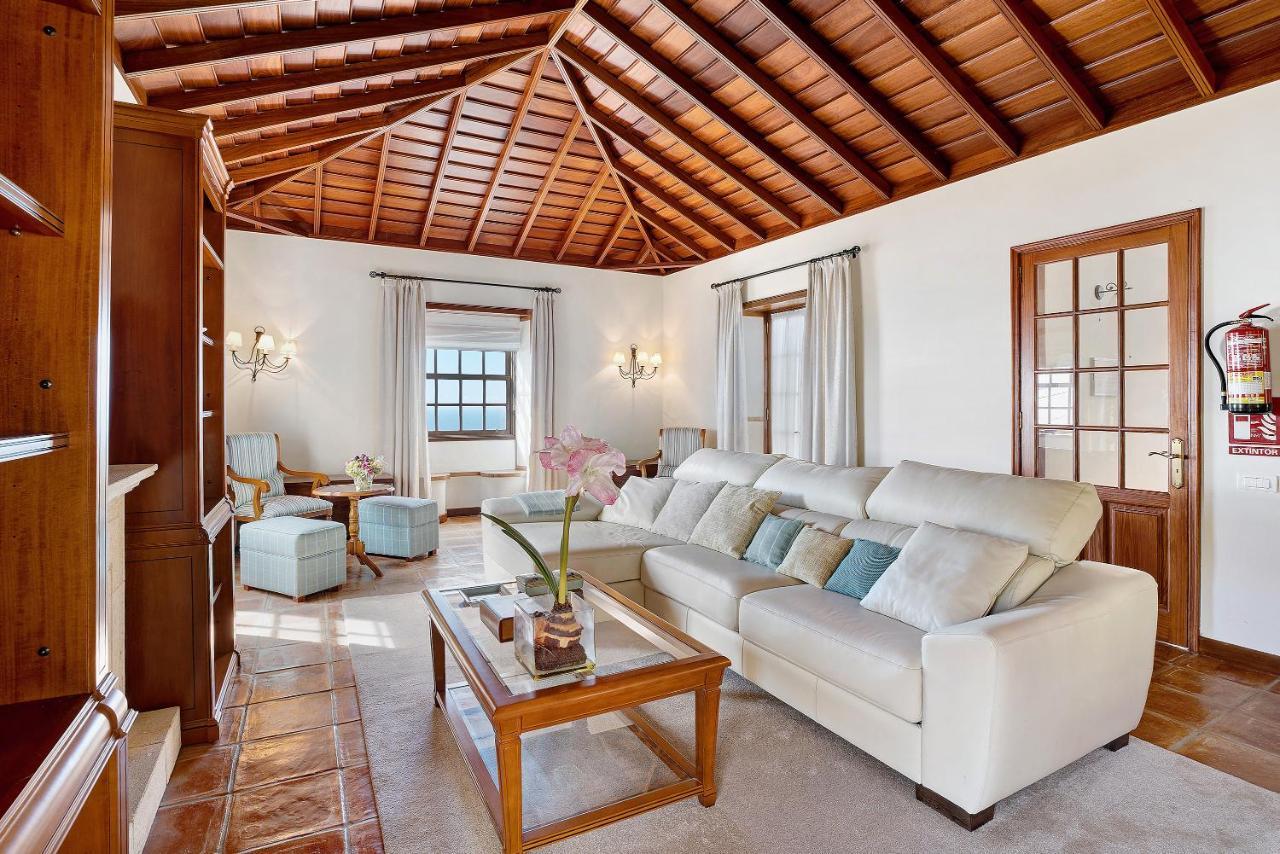Casa 1700 Los Quemados エクステリア 写真