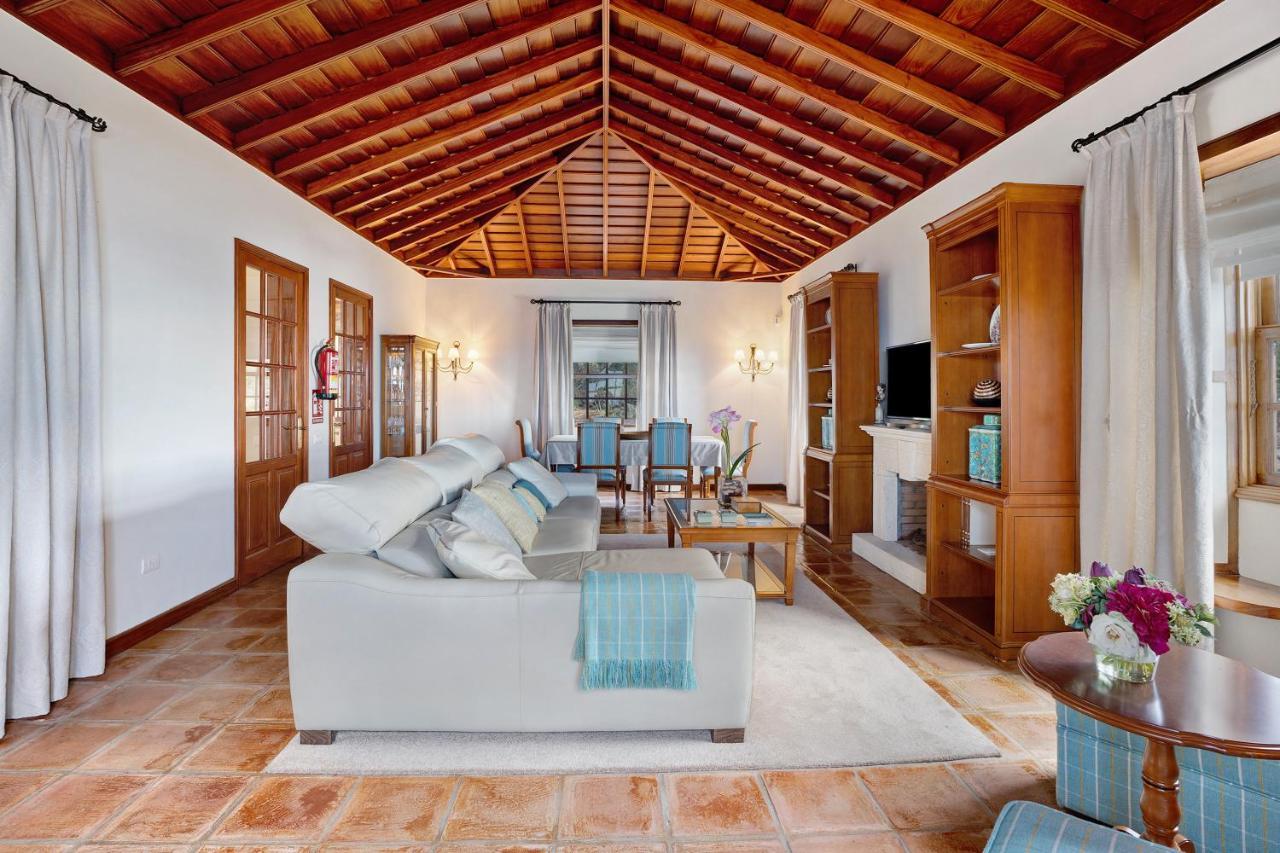 Casa 1700 Los Quemados エクステリア 写真