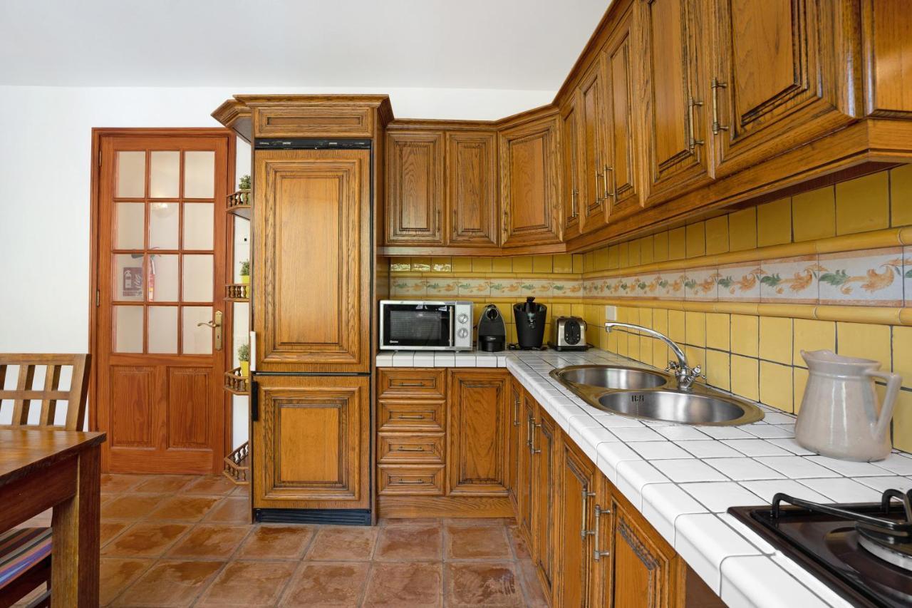 Casa 1700 Los Quemados エクステリア 写真