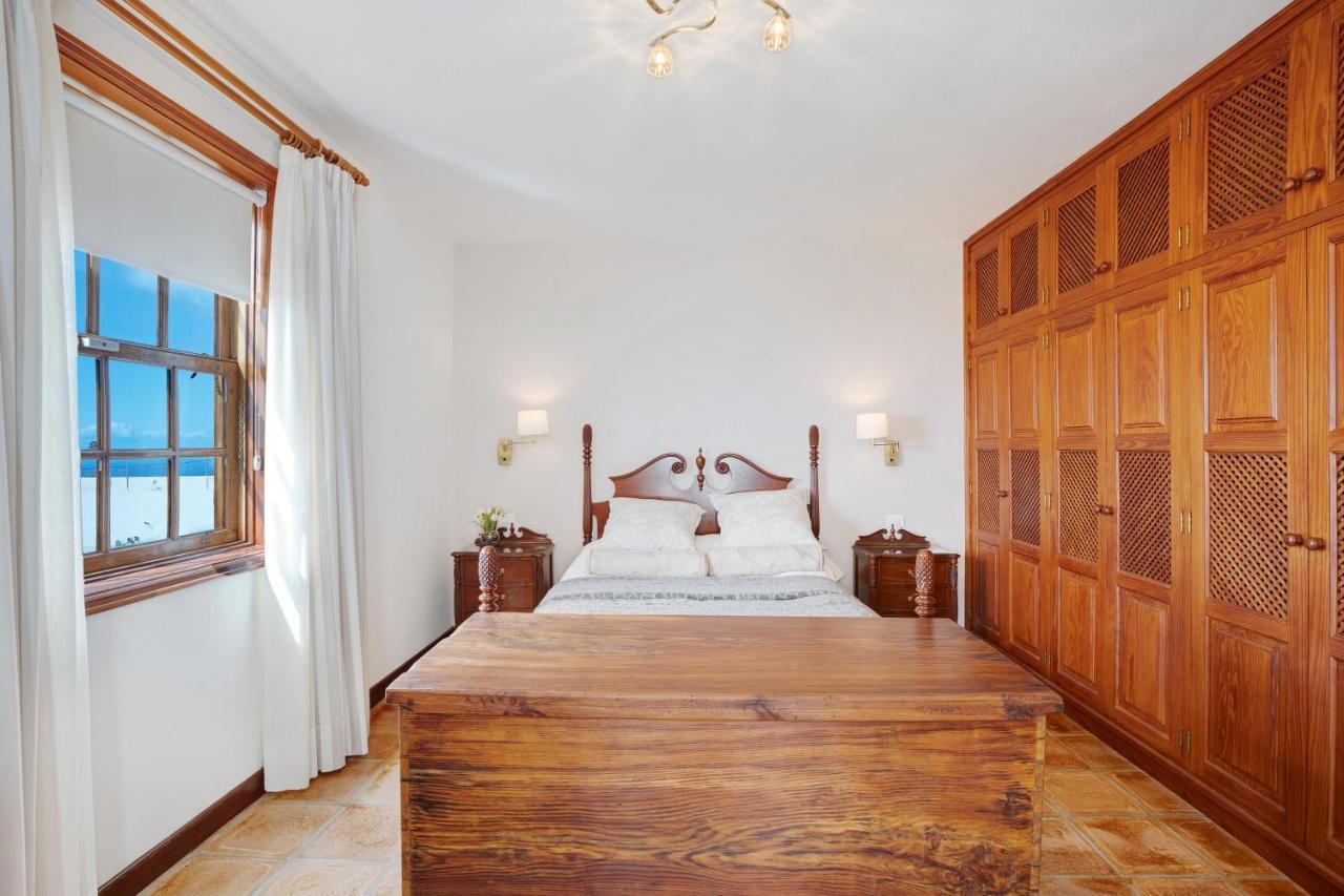 Casa 1700 Los Quemados エクステリア 写真