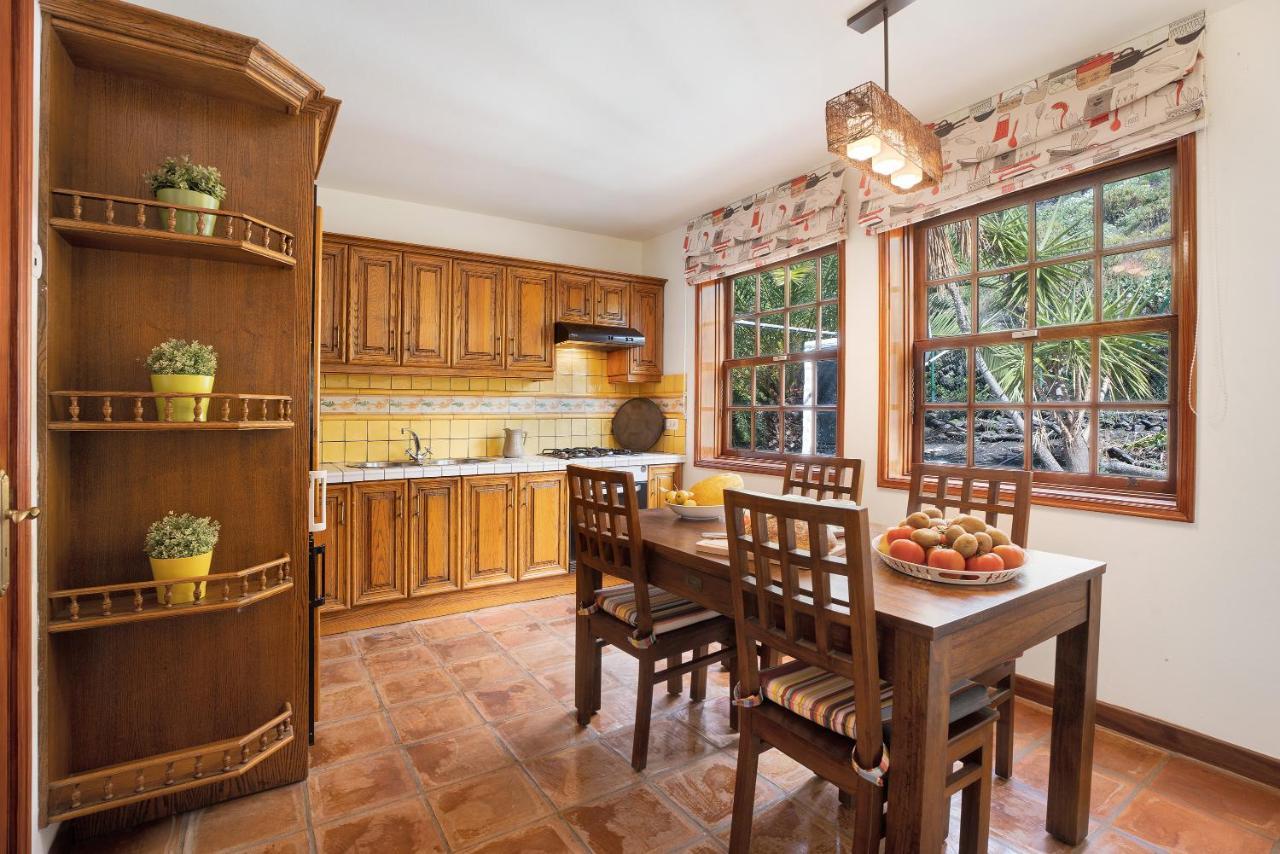Casa 1700 Los Quemados エクステリア 写真
