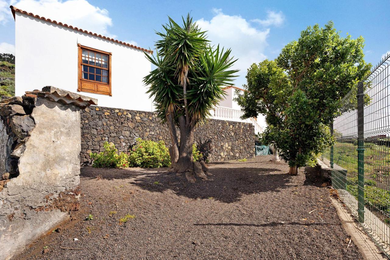 Casa 1700 Los Quemados エクステリア 写真