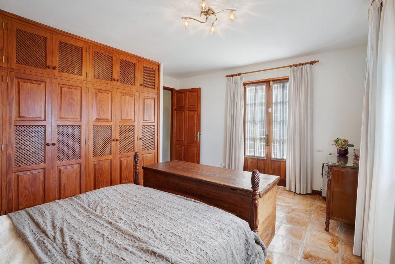 Casa 1700 Los Quemados エクステリア 写真