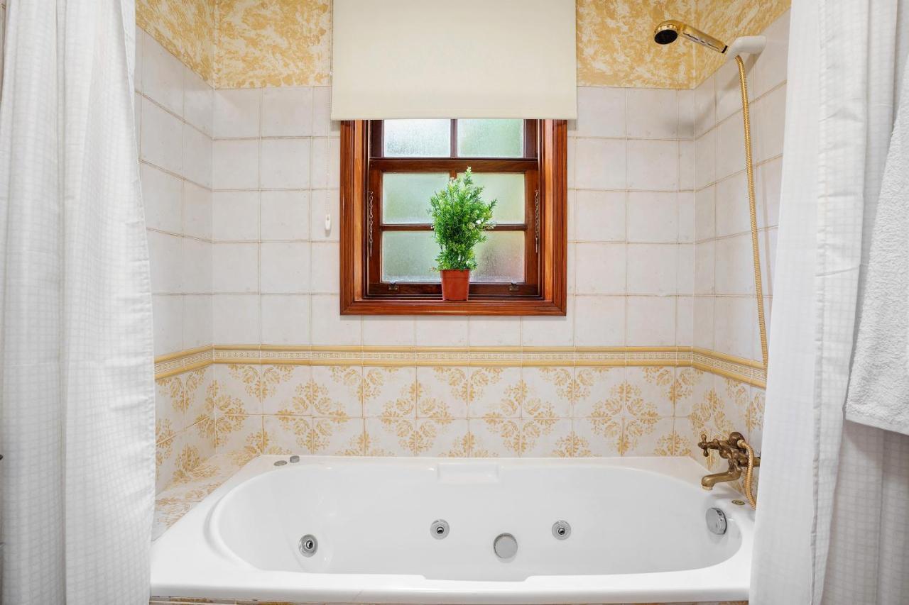 Casa 1700 Los Quemados エクステリア 写真