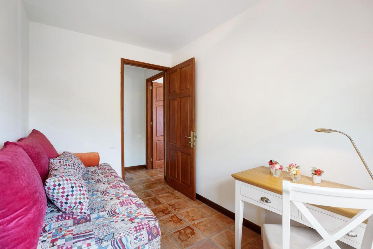 Casa 1700 Los Quemados エクステリア 写真