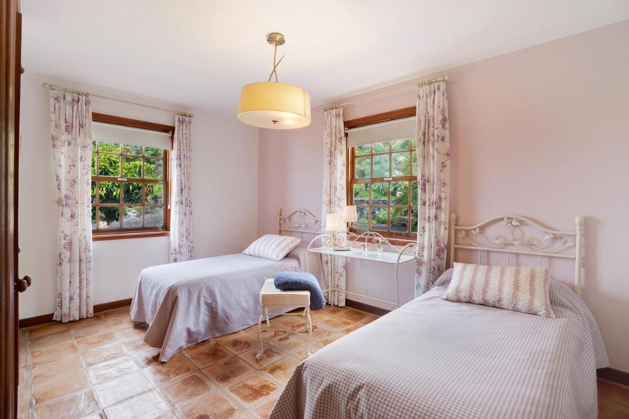 Casa 1700 Los Quemados エクステリア 写真