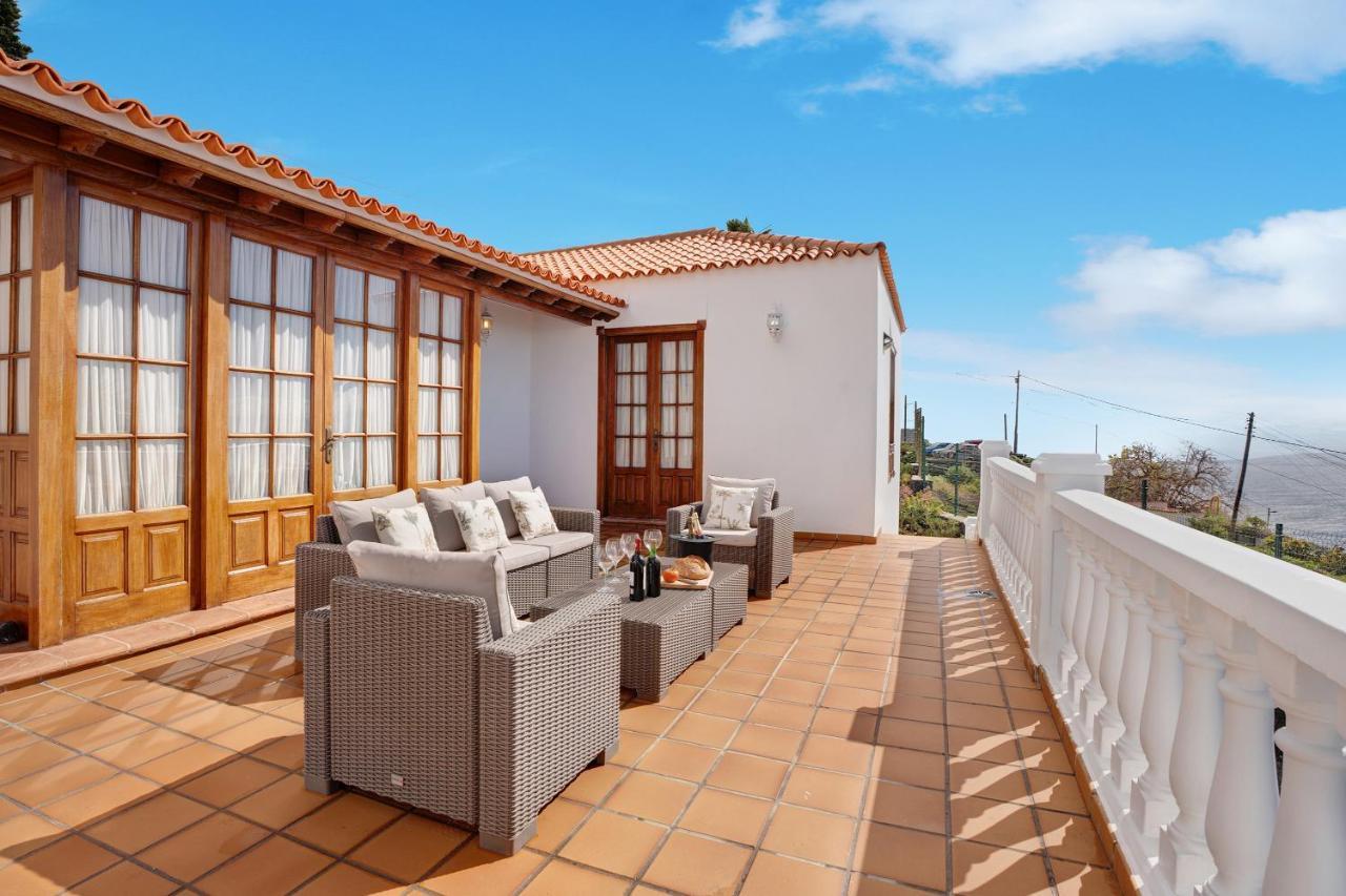 Casa 1700 Los Quemados エクステリア 写真