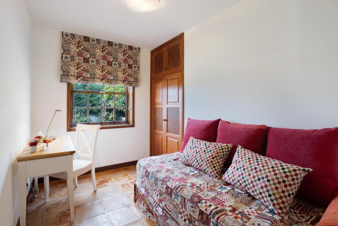 Casa 1700 Los Quemados エクステリア 写真