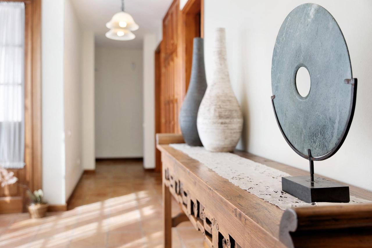 Casa 1700 Los Quemados エクステリア 写真