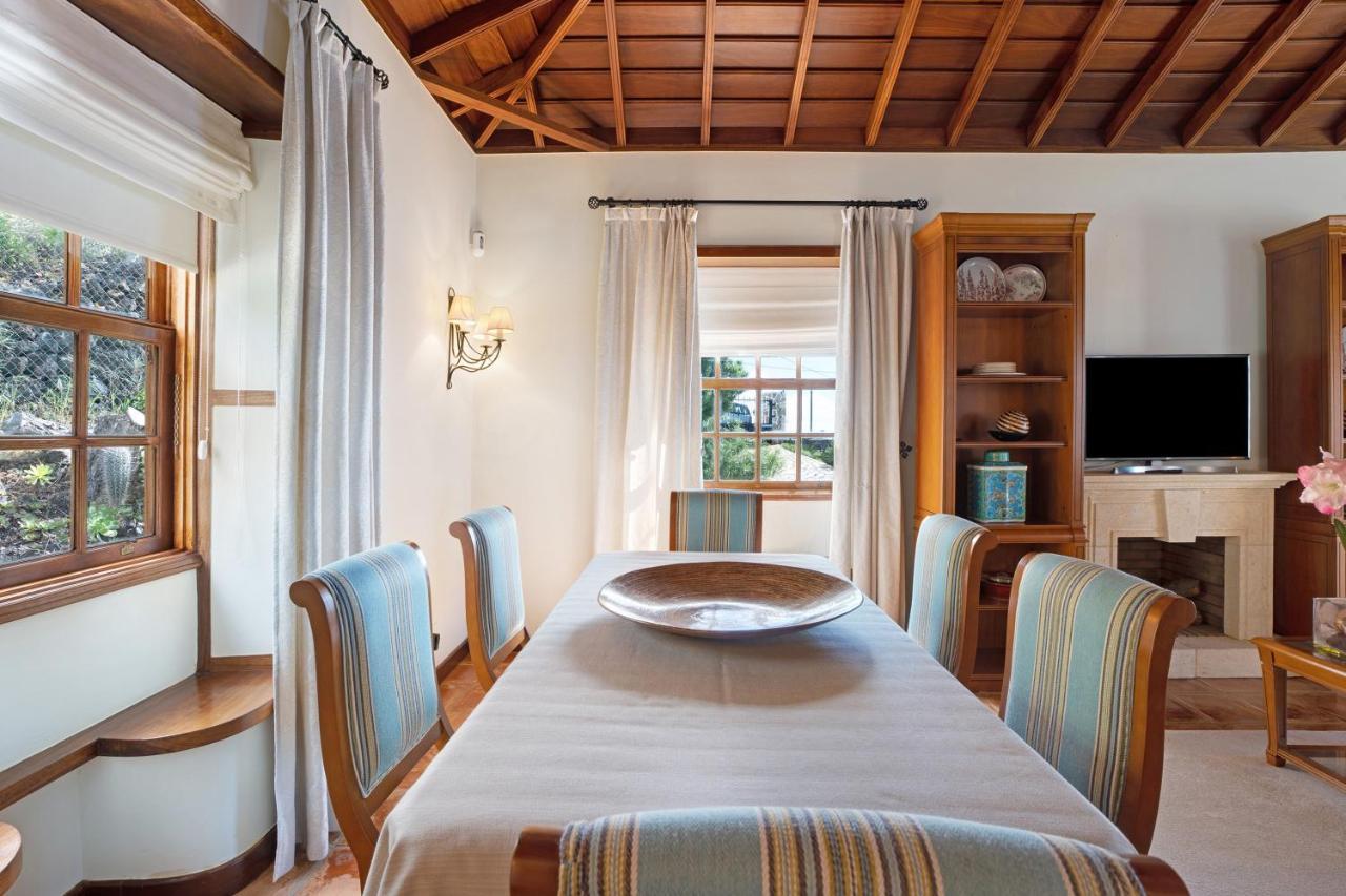 Casa 1700 Los Quemados エクステリア 写真