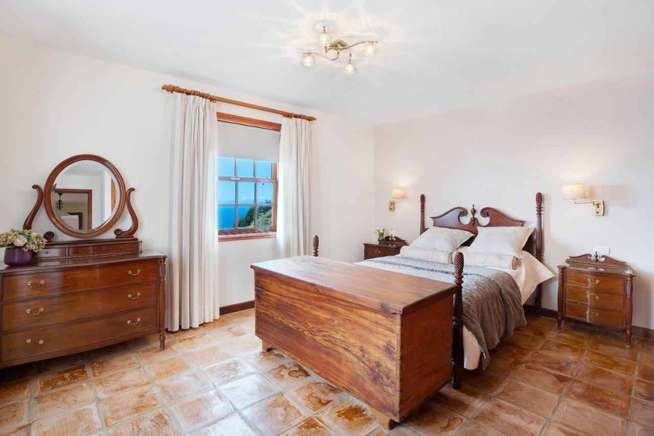 Casa 1700 Los Quemados エクステリア 写真