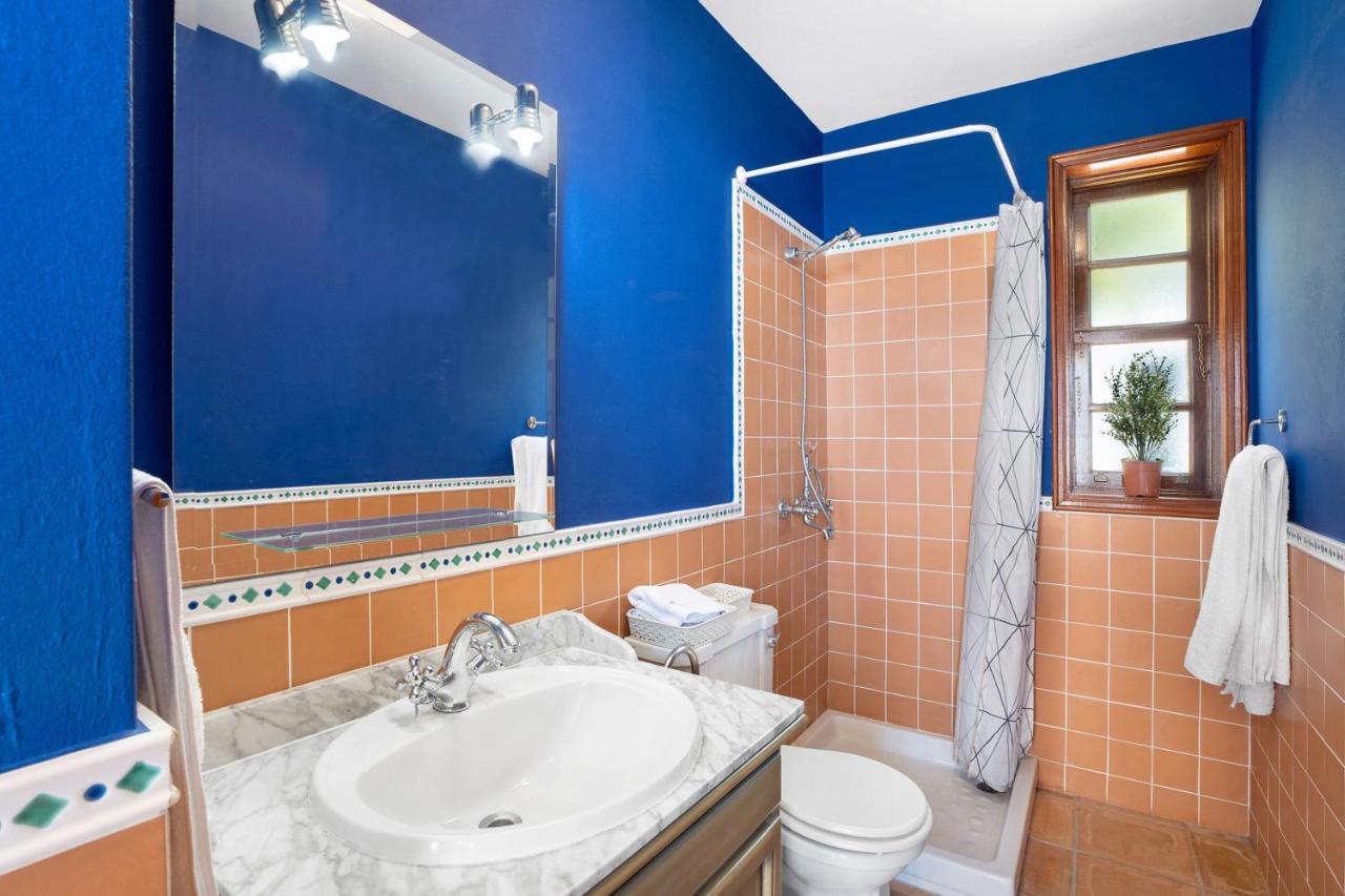 Casa 1700 Los Quemados エクステリア 写真