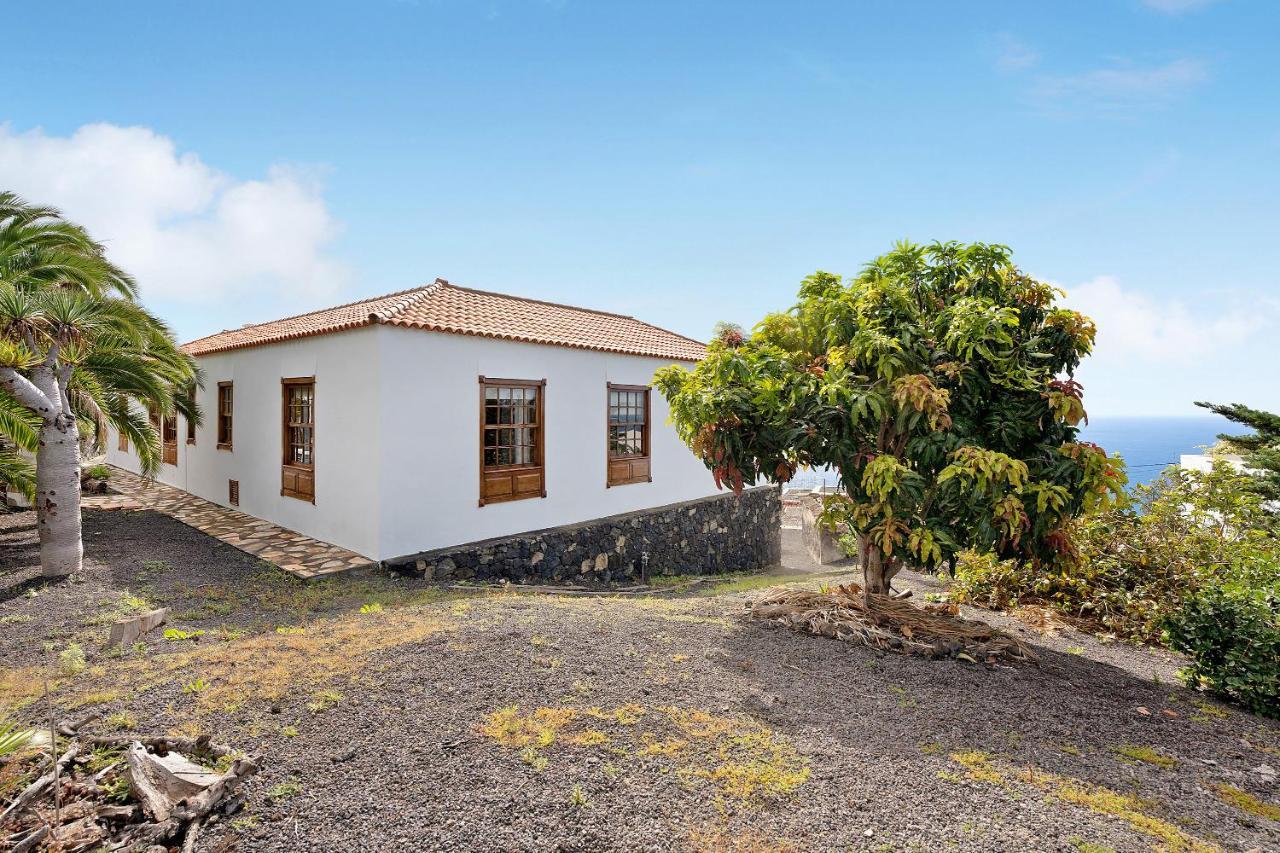 Casa 1700 Los Quemados エクステリア 写真