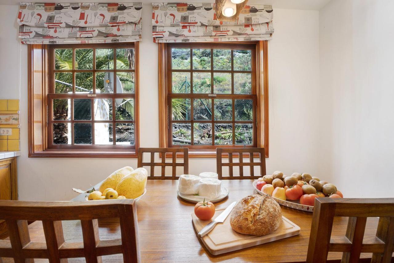 Casa 1700 Los Quemados エクステリア 写真