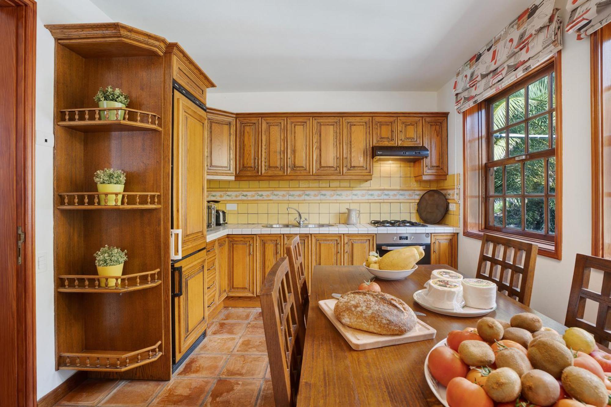Casa 1700 Los Quemados エクステリア 写真